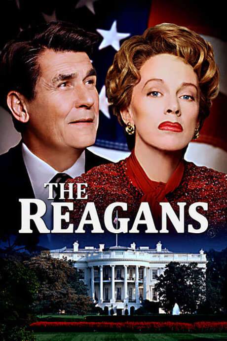 The Reagans